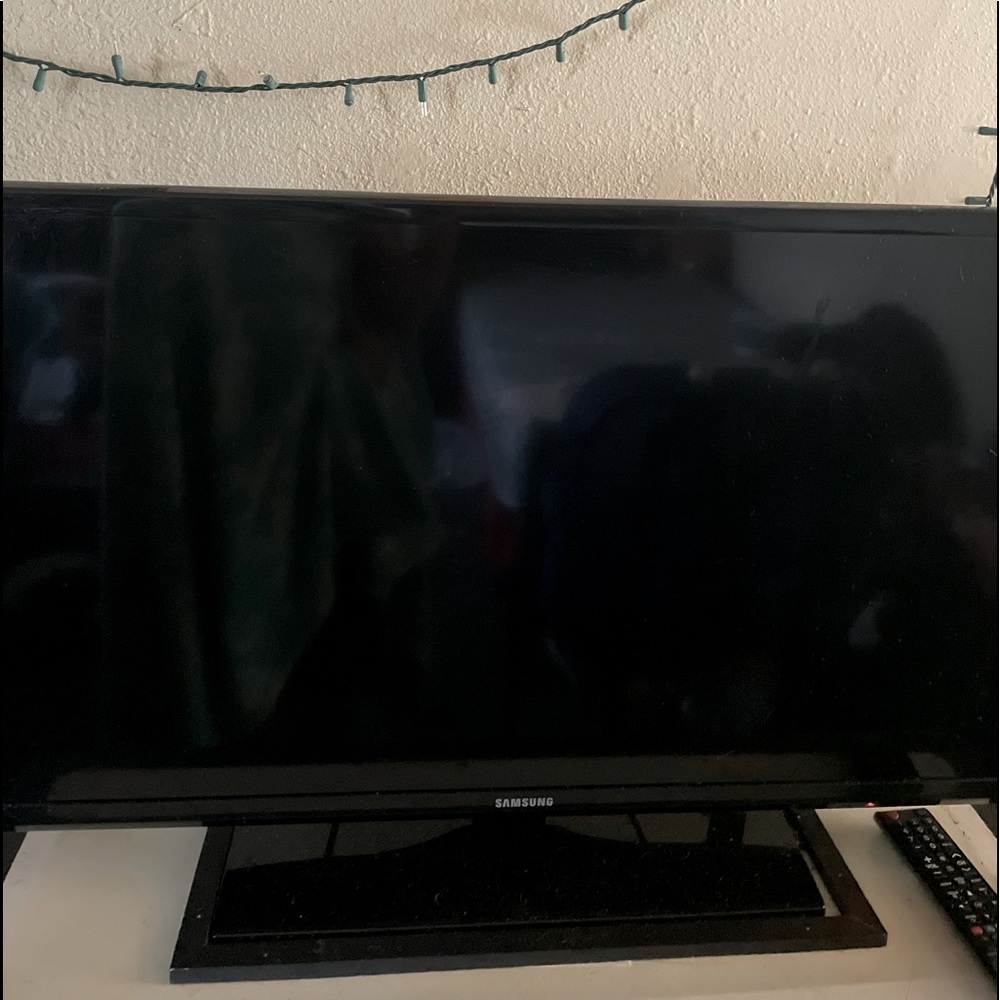 Television